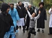 В Умани у шести хасидов-паломников выявили коронавирус