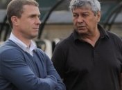 Луческу: "Динамо" и "Днепр" сыграют в полуфинале