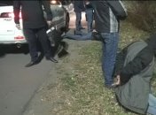 Полицейский в Запорожье создал ОПГ для вымогательств