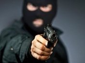 В Запорожской области произошло разбойное нападение с похищением человека