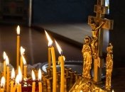 Великий пост 2019: третья неделя - Крестопоклонная