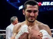 Бокс. Бетербиев проведет титульный боя против Калайджича
