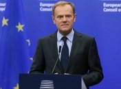 Туск заявил о возможности срыва переговоров по Brexit
