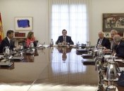 Испанское правительство хочет отменить референдум в Каталонии