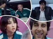 "Игра в кальмара" по-русски