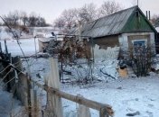 Боевики снова обстреляли Авдеевку: многие жители остались без крова