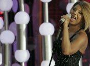 Тони Брэкстон заявила о выходе первого за восемь лет альбома