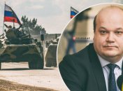 Чалий назвав спосіб примусити РФ до миру