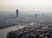 Партия Путина нашла "оптимальное" место для новой столицы России