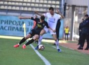 Заря обыграла Олимпик и опередила Динамо в турнирной таблице УПЛ