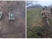 Бійці Батальйону К-2 54ОМБр