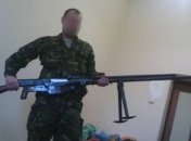 СБУ: В Харьковской области задержаны 5 членов банды Мозгового 