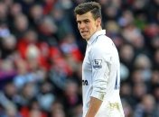 "МЮ" отпугнула цена на Гарета Бэйла