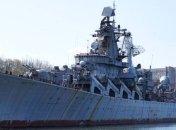 Полторак предлагает отказаться от строительства крейсеров для ВМФ в пользу корветов
