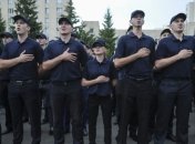 Порядок в Ужгороде и Мукачево скоро будет охранять патрульная служба