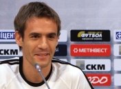 Девич: Луческу дает шанс каждому