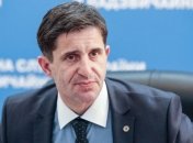 Шкиряк: Обстановка в Украине к концу дня оставалась спокойной