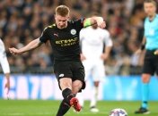 Лідер Ман Сіті висловив бажання залишитись в команді