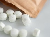 Лучшая экоальтернатива: вместо зубной пасты теперь зубные таблетки