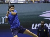 Джокович обошел Сампраса по числу побед в матчах US Open
