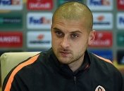 Ракицкий: Конечно, нам тяжело без Донецка, без "Донбасс Арены"