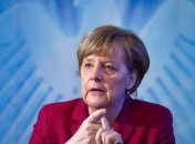 Меркель рассказала о санкциях в отношении России