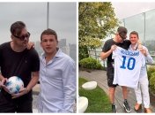 Артем Мілевський