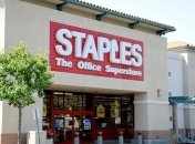 Staples и Office Depot договорились о слиянии