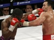 Британский промоутер надеется, что Фьюри победит Кличко