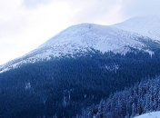 ГСЧС: В Закарпатье объявлена лавиноопасность
