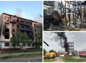 Британцы подтвердили отступление ВСУ из Лисичанска