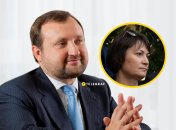 У мережі майже немає фотографій непублічної дружини Арбузова