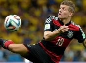 "Реал" представит Тони Крооса в этот четверг