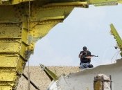 Международные эксперты отказались от поездки к месту крушения Боинга