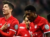 "Бавария" выбила "Шальке" из Кубка Германии: Коноплянка снова не попал в заявку