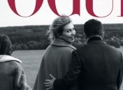 Олена Зеленська здійснила вихід у брендовому вбранні (Фото)