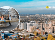 БАМ в Украине