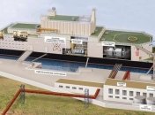 Будущее российской энергетики: плавучая атомная электростанция