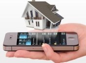 Жители России теперь могут управлять "умным домом" со своего IPhone