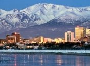 Аляска вскоре может превратиться в тропики