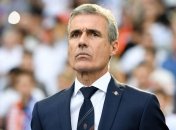 Наставник Шахтера Каштру: Мы играли, как и в Суперкубке