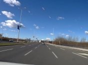 У небі над Хорватією вибухнув метеорит