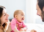 Прості поради, як виховати щасливу дитину