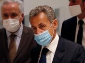 Впервые в истории: экс-президента Франции приговорили к тюремному заключению