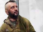 Подозреваемый в убийстве Шеремета Антоненко: Мы словно жертвоприношение для удержания власти