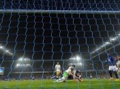 Лига Европы. Результаты матчей 1-го тура