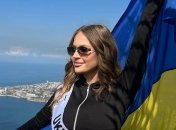 Милена Мельничук представляла Украину на "Мисс Европа 2024"