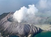 Извержение вулкана в Новой Зеландии: погиб еще один человек 