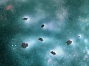 С хвостом, как у кометы: найден уникальный троянский астероид