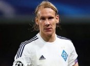 Игрок "Динамо" пожурил журналистов